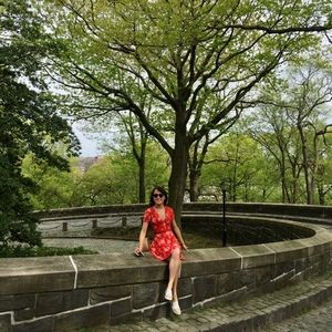 Meet your Posher, Lisa